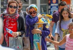 İlk 3 ayda 80 milyon dolar bıraktılar! Akın akın gelmeye devam ediyorlar