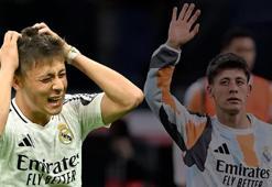Real Madrid yenildi, Arda Güler krizi patladı: Ayrılacak, bu saçmalığı bırakıyorum