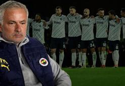 Fenerbahçe'de ortalığı karıştıracak Mourinho bombası: Türkleri bilerek oynatmıyor