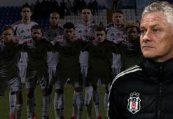 Rafa Silva, Tayyip Talha, Muçi, Rashica, Joao Mario derken Solskjaer kapıyı gösterdi: Seni istemiyorum