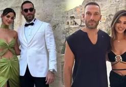 Selin Yağcıoğlu ve Allan Hakko ayrıldı! Ünlü oyuncu ayrılığı duyurdu