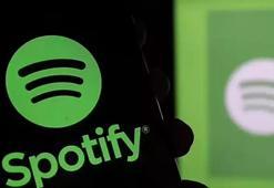 Spotify ekran neden siyah çıkıyor? Spotify çöktü mü, neden çalışmıyor? 9 Nisan 2025 Spotify erişim sorunu...