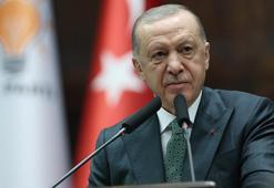 Cumhurbaşkanı Erdoğan: Şiddetli bir kasırga geliyor