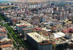 Güneydoğu'nun en temiz havasına sahip şehirleri belli oldu