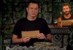 Survivor Adem'in konsey konuşması duygulandırdı! 'Adem gibi dostun olmalı'
