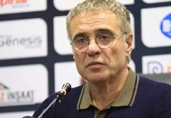 Teknik Direktör Ersun Yanal'ın acı günü!