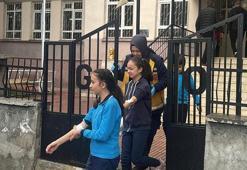 Sivas'ta bir ortaokulun kermesinde satılan gıdalar öğrencileri zehirledi!