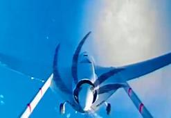 Bayraktar TB2'den dünyada bir ilk! İki yeni testi başarıyla geçti