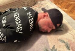 Rapçi ‘Massaka' hakkında tutuklama kararı!