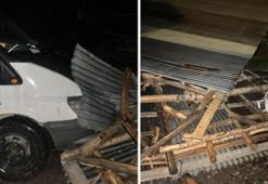 Hakkari ve ilçelerinde okullar bir gün tatil