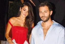 Hande Erçel aşkı bitti mi? Hakan Sabancı noktayı koydu