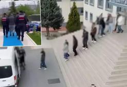 Siber suçlara yönelik 27 ilde operasyon: 237 gözaltı