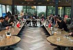 KRİPTODER genel kurulu yapıldı! Kripto sektöründe yeni dönemin yönetimi belirlendi