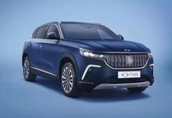 Fırsatçılar harekete geçti! 2. elde Togg kurnazlığı