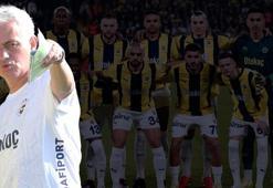 Tadic, Dzeko, İsmail Yüksek, İrfan Can Kahveci, Cenk Tosun derken Fenerbahçe'de ilk ayrılık! Mourinho kapıyı gösterdi