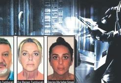 MİT tarafından çökertilmişti! Mossad'ın Aile boyu casusluk ağına ceza yağdı