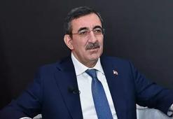 Cevdet Yılmaz'dan Politika Kurullarına yeni atamalara ilişkin paylaşım