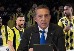 En-Nesyri, Amrabat, Saint-Maximin değil Milan Skriniar ve Filip Kostic! Ali Koç sadece 2 yıldız için harekete geçti