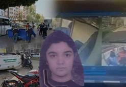 Portakal Çiçeği Karnavalı'na giderken otobüsün altında kalmıştı! Feci kazanın görüntüleri ortaya çıktı