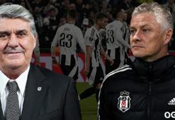 Beşiktaş'ta kriz! Uduokhai, Emirhan Topçu, Necip Uysal yetmedi, Serdal Adalı'nın cebinden 7 milyon Euro çıkacak