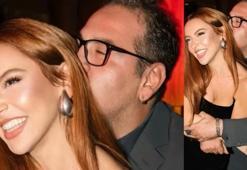 Hadise ayrılığı sahnede duyurdu! Şenol Sönmez'i takipten çıktı: Büyük aşk bitti mi?