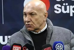 Yüksel Yıldırım'dan Galatasaray maçı öncesi olay sözler: Pis ellerinizi çekin artık!