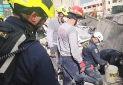 Dominik'te eğlence mekanında çatının çökmesi sonucu hayatını kaybedenlerin sayısı 184'e yükseldi