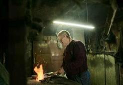 Kocaeli'de bu işi yapan sadece o kaldı! Yetiştirecek çırak bulamıyor: Unutulmaya yüz tuttu