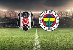 Fenerbahçe-Beşiktaş derbisinin tarihi belli oldu!
