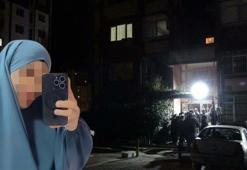 Ekip otosuyla eve bıraktığı kadına cinsel saldırıda bulunmuştu! Polisi kendi silahıyla vuran Büşra için kara açıklandı