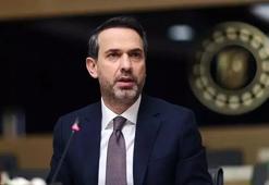 Bakan Bayraktar: Somali'yle hidrokarbon arama ve üretim anlaşması imzalandı