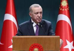 Cumhurbaşkanı Erdoğan, Türk Polis Teşkilatı'nın 180. kuruluş yıl dönümünü kutladı