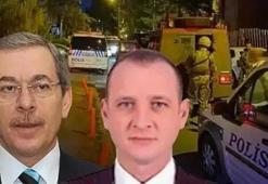 Abdüllatif Şener'in oğluna verilen 'müebbet' hapsinin nedeni belli oldu