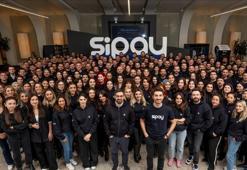 Sipay 877 milyon dolar değerleme üzerinden 78 milyon dolar yatırım aldı