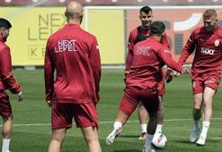 Galatasaray'da Samsunspor maçı öncesi sakatlık şoku! Kadrodan çıkarıldı