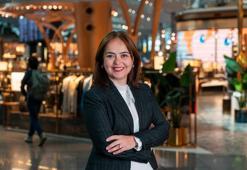 İGA İstanbul Havalimanı İK’dan Sorumlu Genel Müdür Yardımcısı Selda Seçkinler Oba oldu