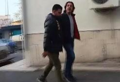 Gazeteci Murat Ağırel ve Timur Soykan adliyeye sevk edildi