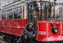 Lapa lapa kar yağışı, gök gürültülü sağanak ve don uyarısı! Meteoroloji illeri ve bölgeleri tek tek açıkladı
