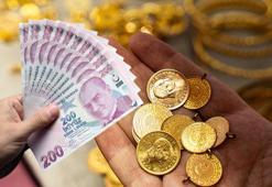 Altın fiyatlarında yeni rekor! Gram altında 6 bin lira için tarih verildi