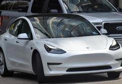 Tesla'dan flaş karar! İki modelini birden satıştan çekti