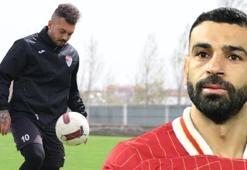 Mertens, Tadic, Yunus Akgün değil Elazığsporlu Beykan Şimşek dünyada ilk 5'e girdi! Liverpoollu Mohamed Salah ile yarışıyor