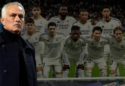 Ancelotti'ye güle güle, Mourinho'yu Real Madrid'e yazdılar: Takım içindeki sorunu çözecek