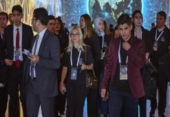 Antalya 4. Diplomasi Forumu başladı