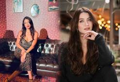 Eşref’in ağır ablası: Ceren Benderlioğlu: 'Seyirci zamanla Irmak'ı sevecek'