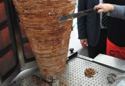 Skandal tavuk döner görüntülerinden sonra herkes teyakkuzda! Bakan Yumaklı'dan sert uyarı