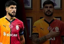 Eren Elmalı Galatasaray'a gelmek için bakın ne yapmış! Büyük fedakarlık, elinin tersiyle itti