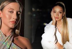 Survivor bitti dostlukları bitmedi: Aleyna Kalaycıoğlu'yu sahnesinde yalnız bırakmadılar