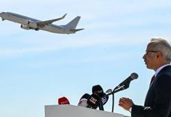 Bakan Uraloğlu: Antalya Havalimanı yeni terminal binaları açılıyor