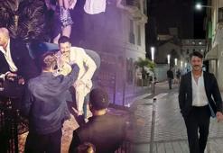 Kubilay Aka, Dubai'de  City of Life-Continuum filmine konuk oldu