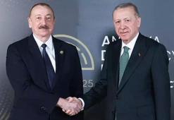 Cumhurbaşkanı Erdoğan'dan peş peşe kritik görüşmeler